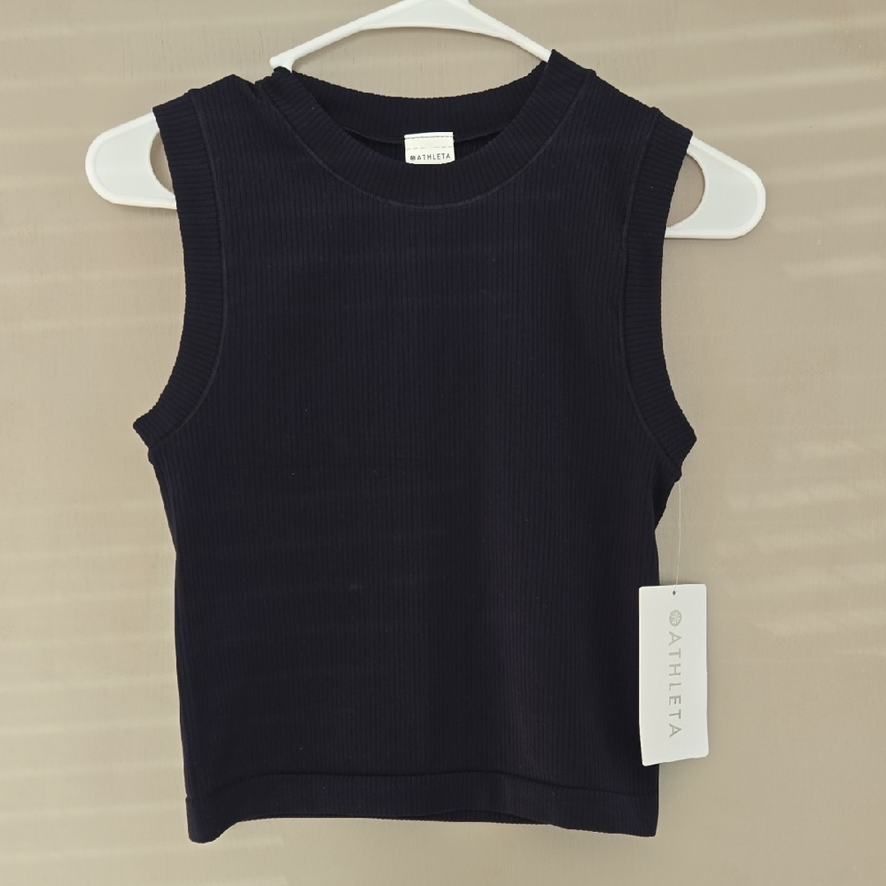 Athleta Renew Seamless Muscle Tank